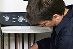 boiler repair East Heslerton
