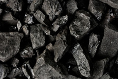 East Heslerton coal boiler costs