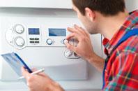 free East Heslerton gas safe engineer quotes