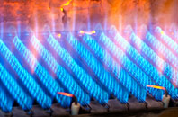 East Heslerton gas fired boilers