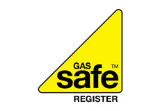 gas safe companies East Heslerton